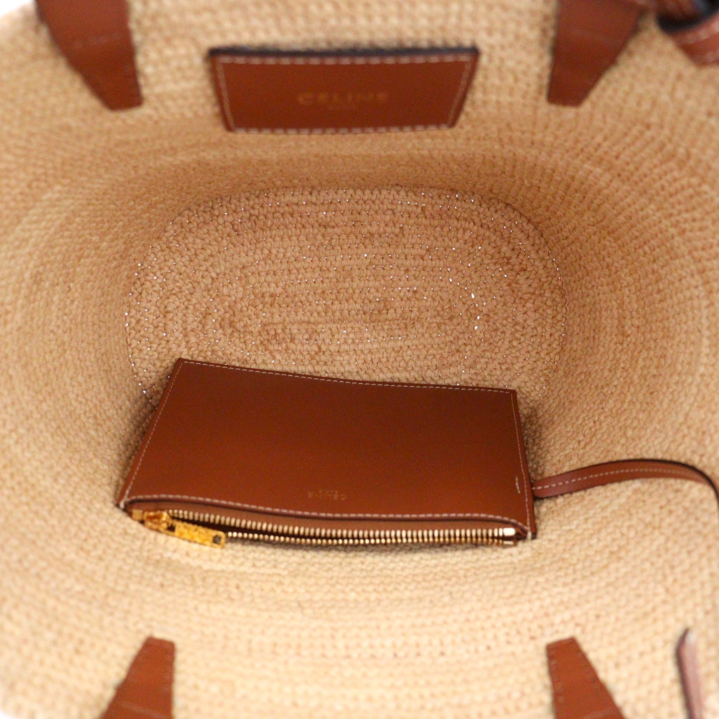 CELINE 10M582D22 SUPPLE