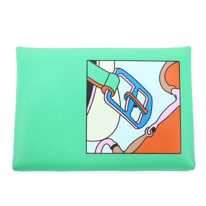 HERMES 084717CK CALVI DUO