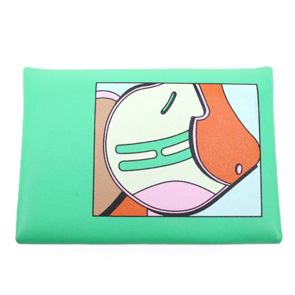 HERMES 084717CK CALVI DUO