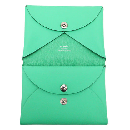 HERMES 084717CK CALVI DUO