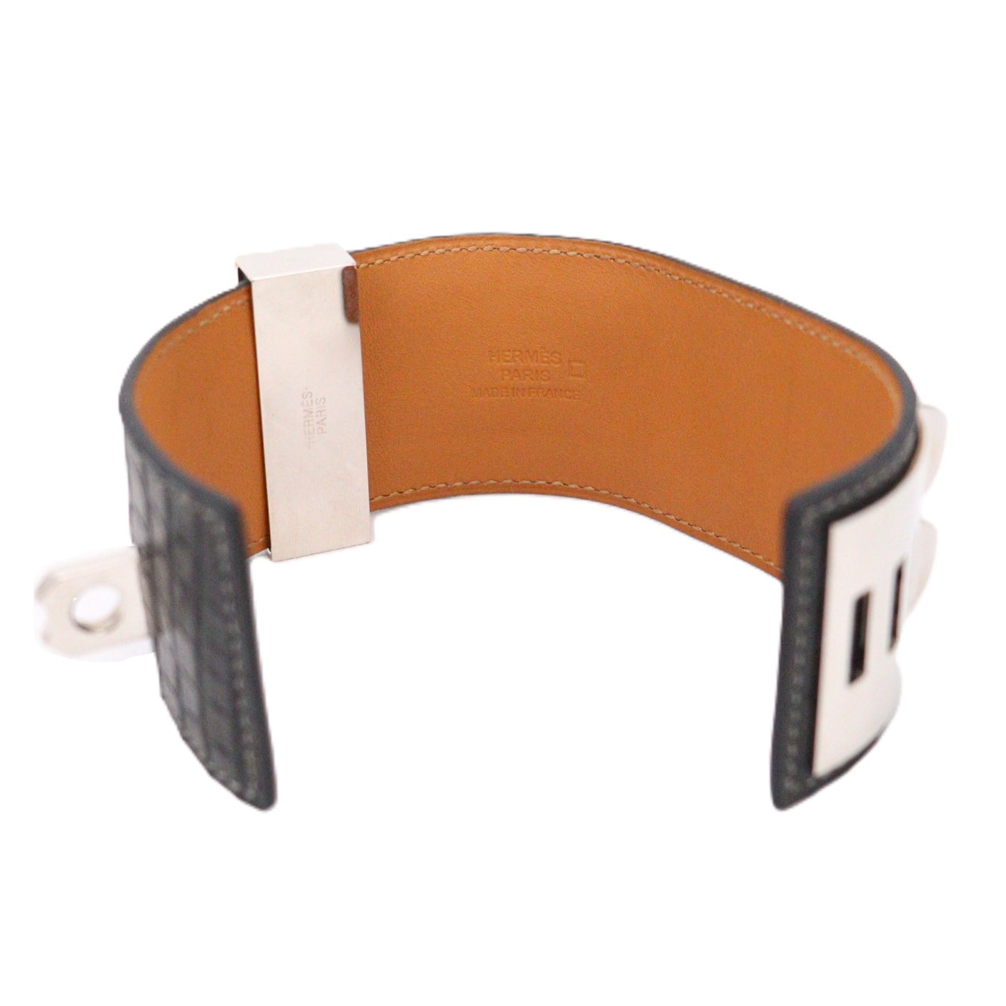 HERMES 066304CK COLLIER DE CHIEN S