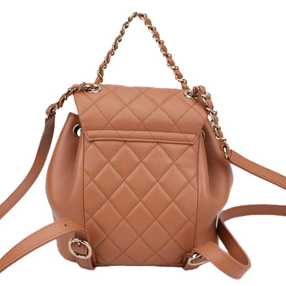 CHANEL AS2908 BACKPACK SMALL