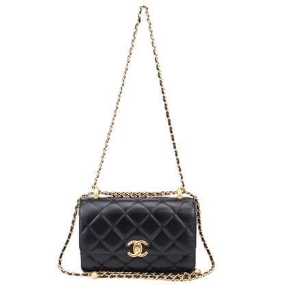 CHANEL AS2615 SHOULDER BAG