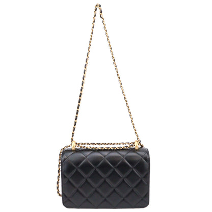 CHANEL AS2615 SHOULDER BAG