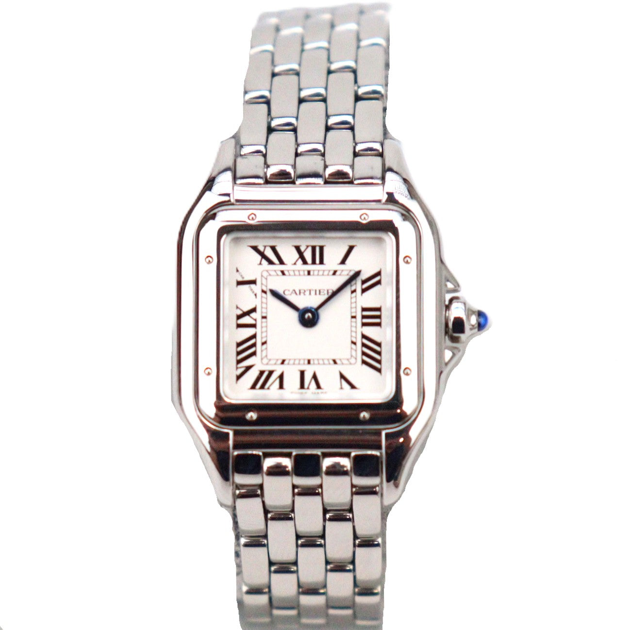Cartier WSPN0006 Panther Small Model