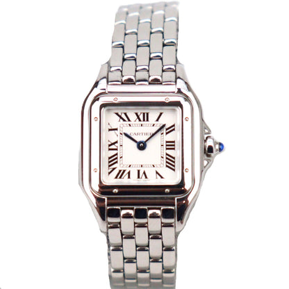 Cartier WSPN0006 Panther Small Model
