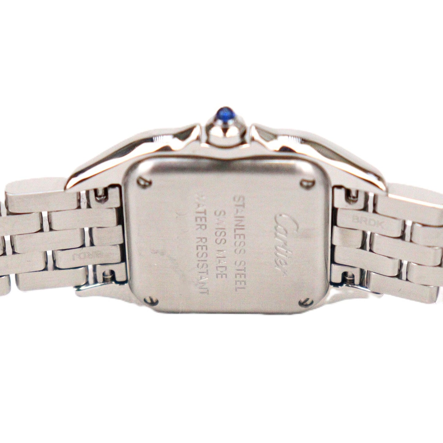 Cartier WSPN0006 Panther Small Model