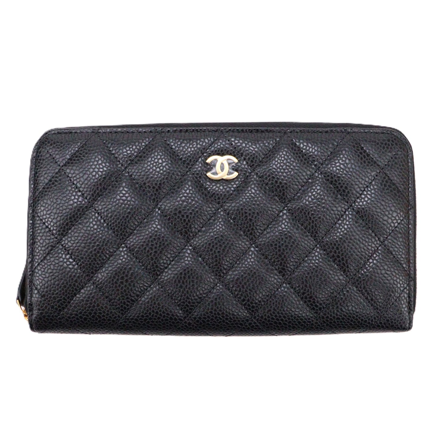 CHANEL AP0242 WALLET