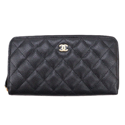 CHANEL AP0242 WALLET