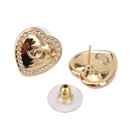 CHANEL ABD072 EARRINGS