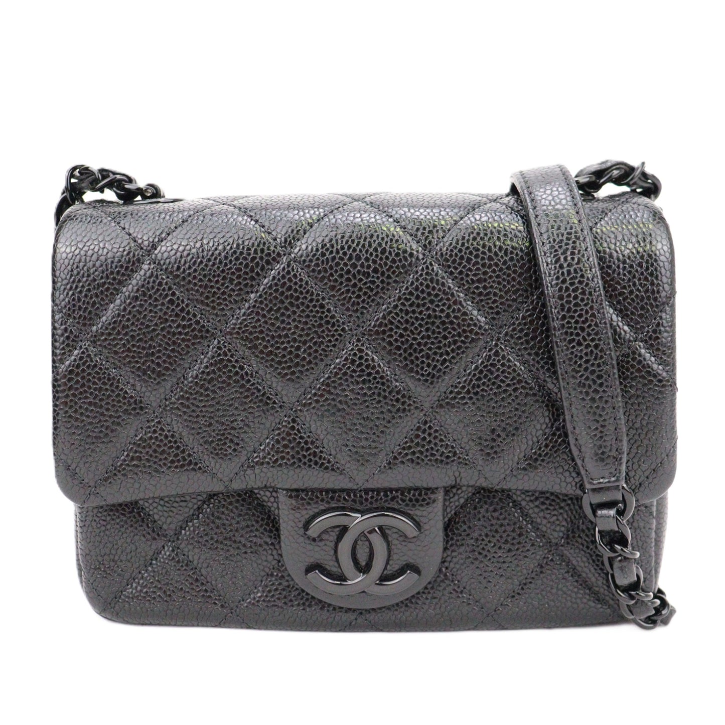 CHANEL AS1784 CROSSBODY BAG