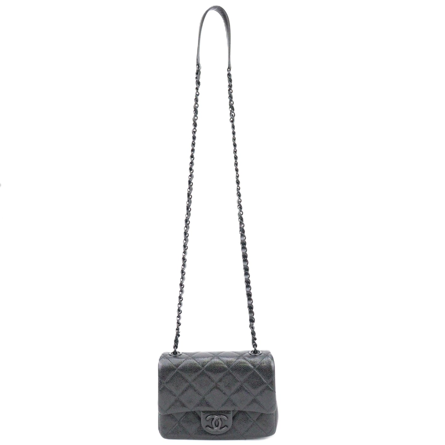 CHANEL AS1784 CROSSBODY BAG