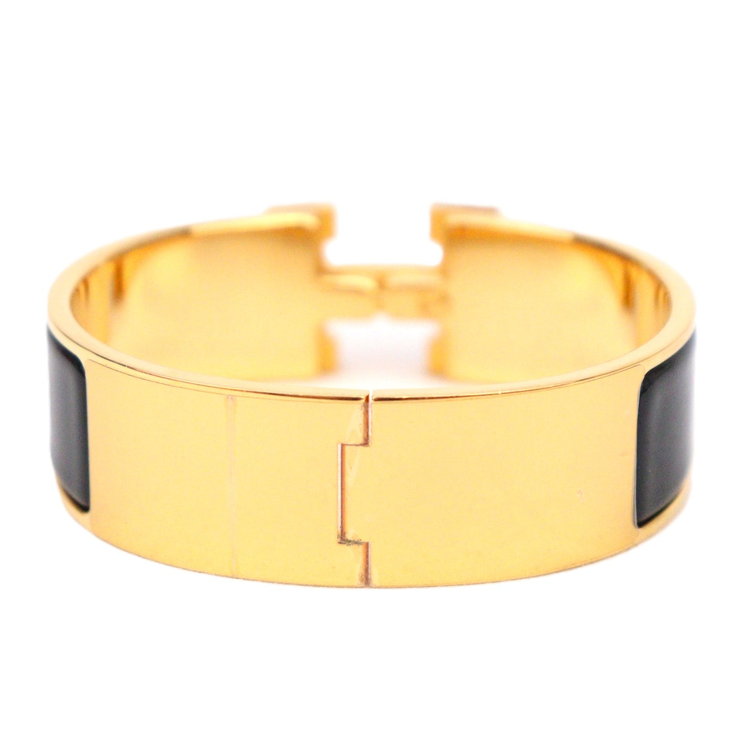 HERMES 300005F CLIC CLAC H LAQUE GM