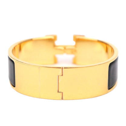 HERMES 300005F CLIC CLAC H LAQUE GM