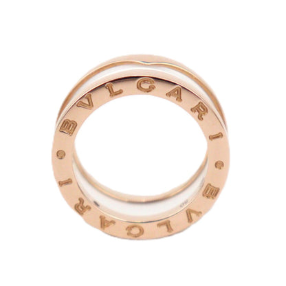 BVLGARI 347011 B.zero1 2-Bands Ring