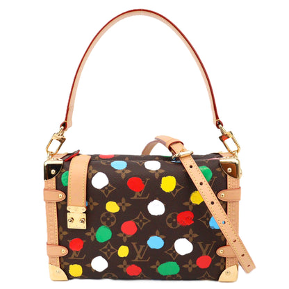 LOUIS VUITTON M46396 SIDE TRUNK