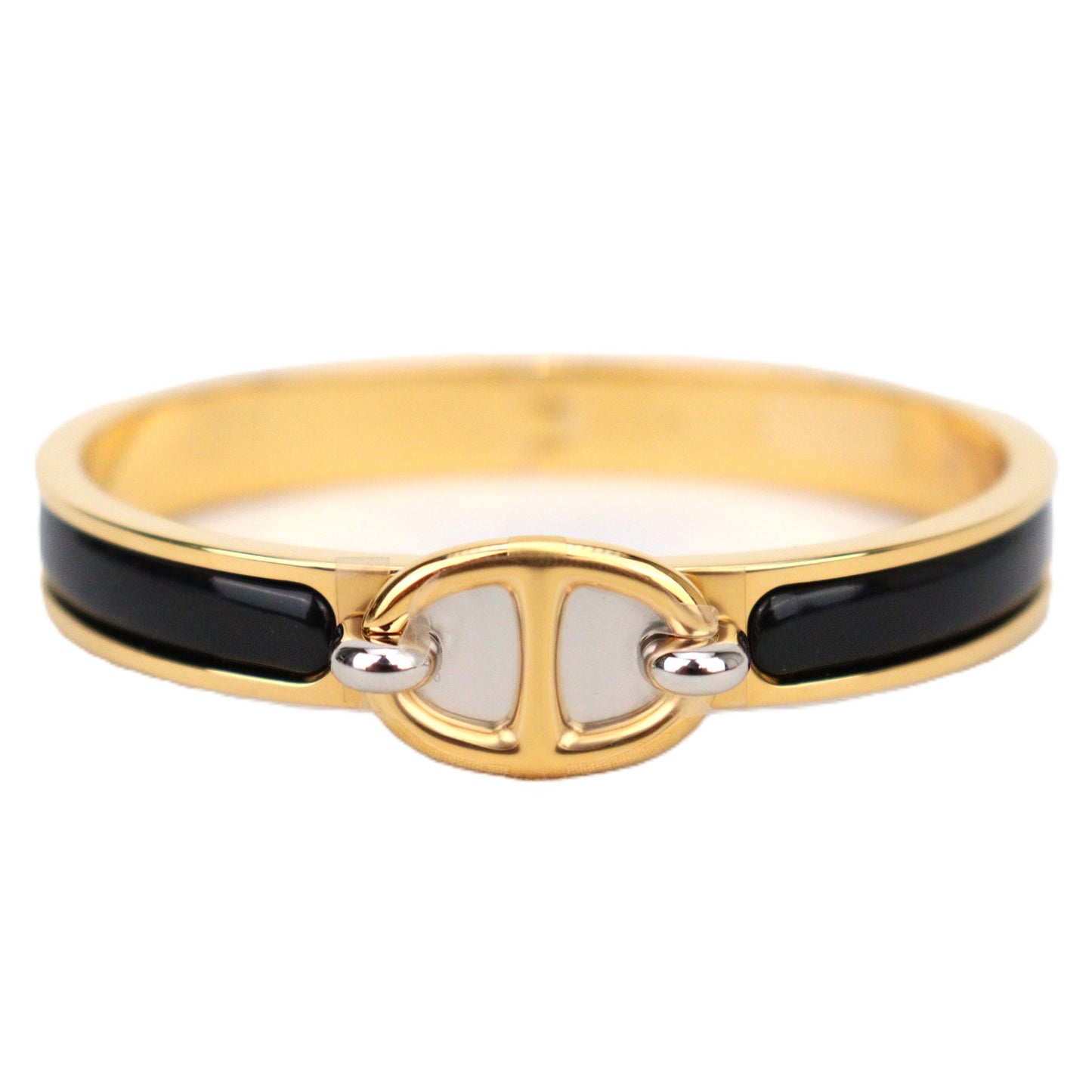 HERMES 209000F MINI CLIC CHAINE D'ANCRE PM
