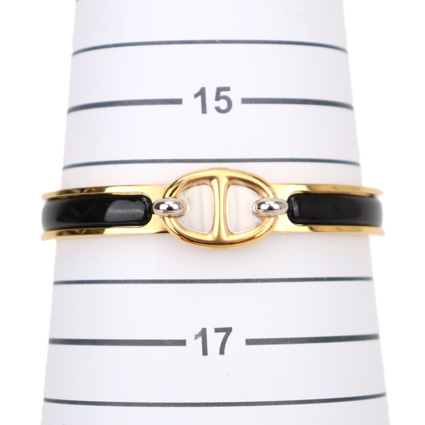 HERMES 209000F MINI CLIC CHAINE D'ANCRE PM