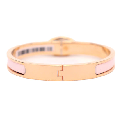 HERMES 209000FO MINI CLIC CHAINE D'ANCRE PM
