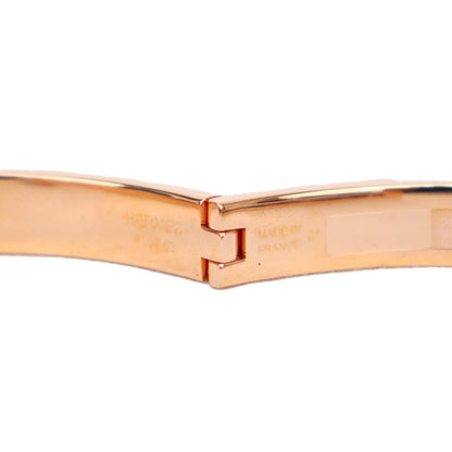 HERMES 209000FO MINI CLIC CHAINE D'ANCRE PM