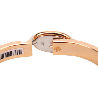 HERMES 209000FO MINI CLIC CHAINE D'ANCRE PM