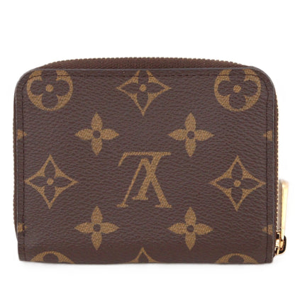 LOUIS VUITTON M60067 ZIPPY COIN PURSE