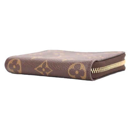 LOUIS VUITTON M60067 ZIPPY COIN PURSE