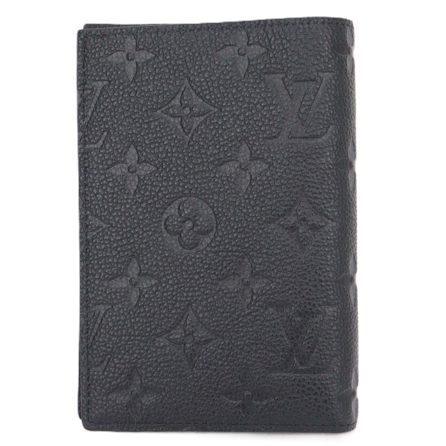 LOUIS VUITTON M63914 COUVERTURE PASSPORT