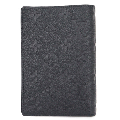 LOUIS VUITTON M63914 COUVERTURE PASSPORT