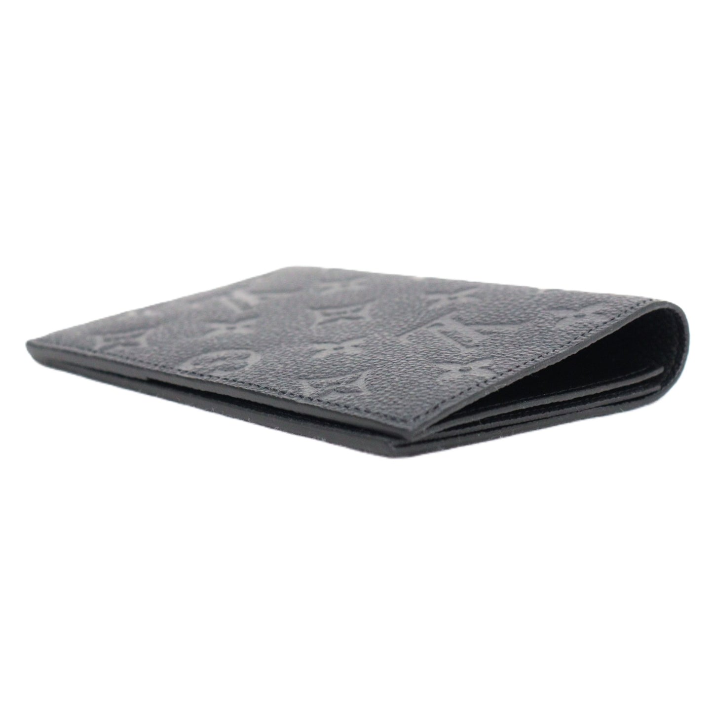 LOUIS VUITTON M63914 COUVERTURE PASSPORT