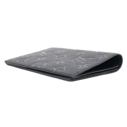 LOUIS VUITTON M63914 COUVERTURE PASSPORT