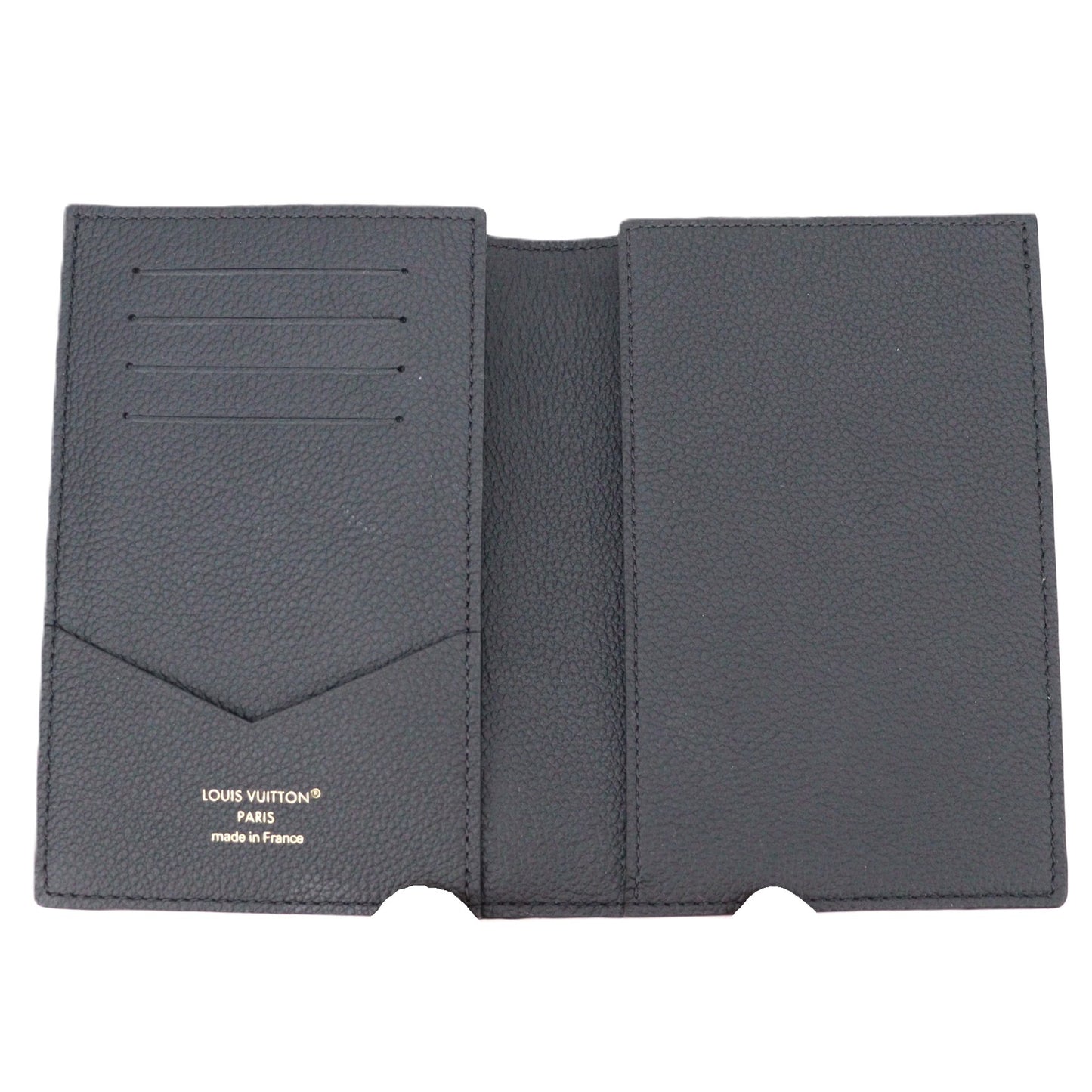 LOUIS VUITTON M63914 COUVERTURE PASSPORT