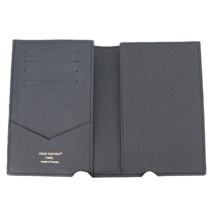 LOUIS VUITTON M63914 COUVERTURE PASSPORT