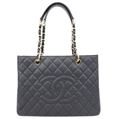 CHANEL 50995 TOTE BAG
