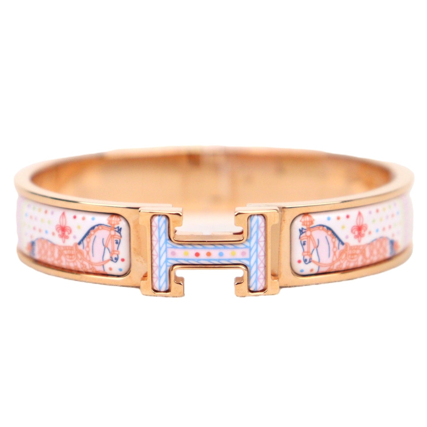 HERMES 702410FO CLIC H PM