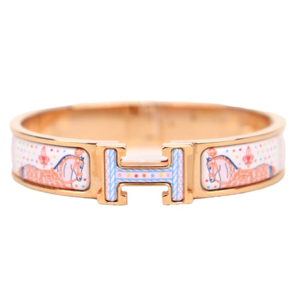 HERMES 702410FO CLIC H PM