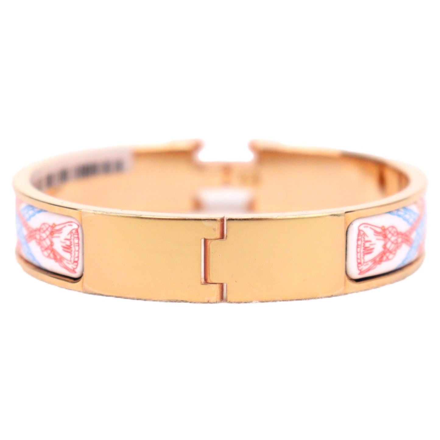 HERMES 702410FO CLIC H PM
