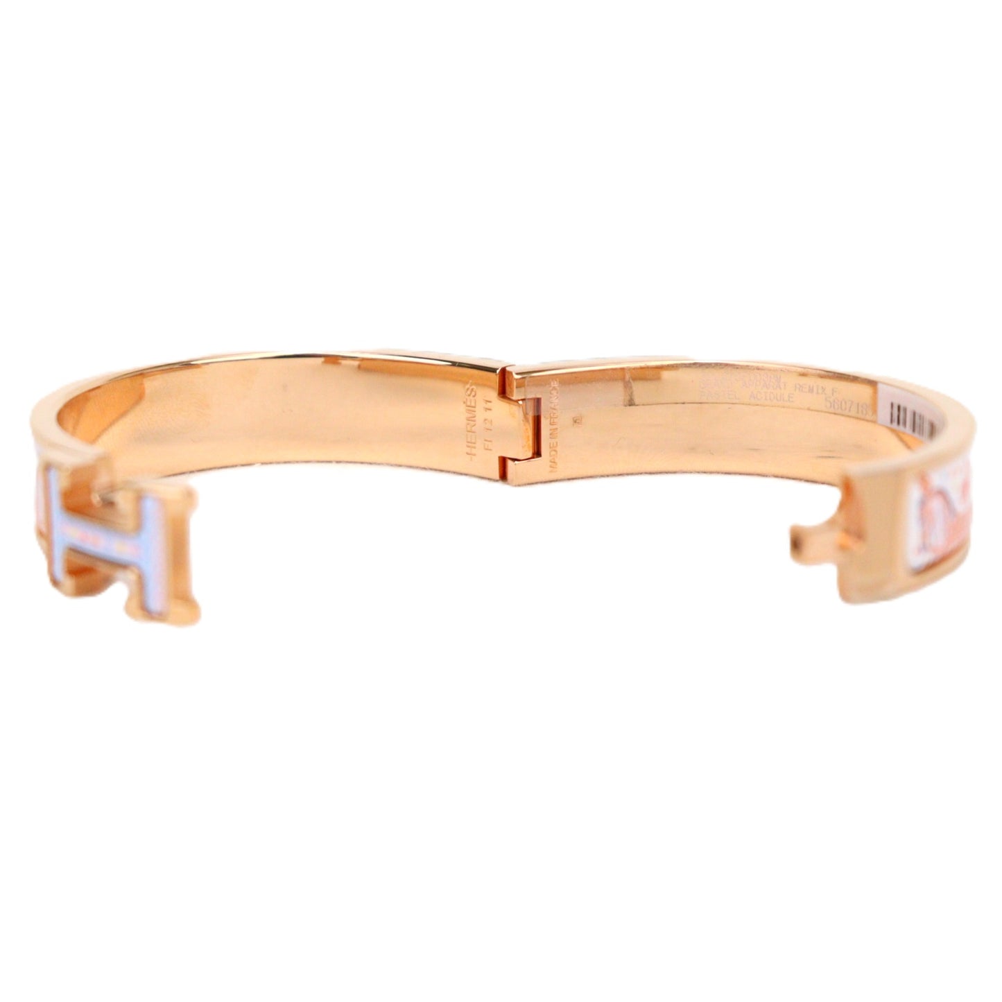 HERMES 702410FO CLIC H PM