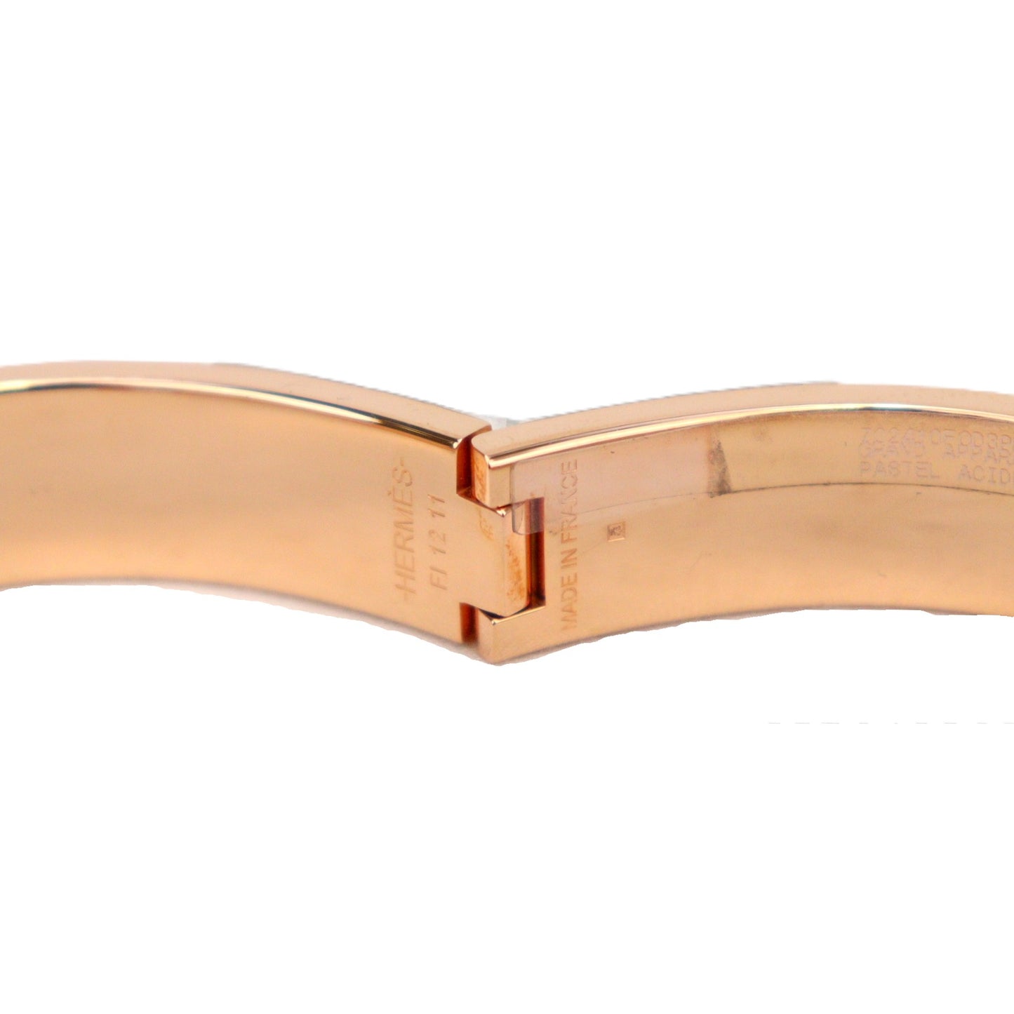 HERMES 702410FO CLIC H PM