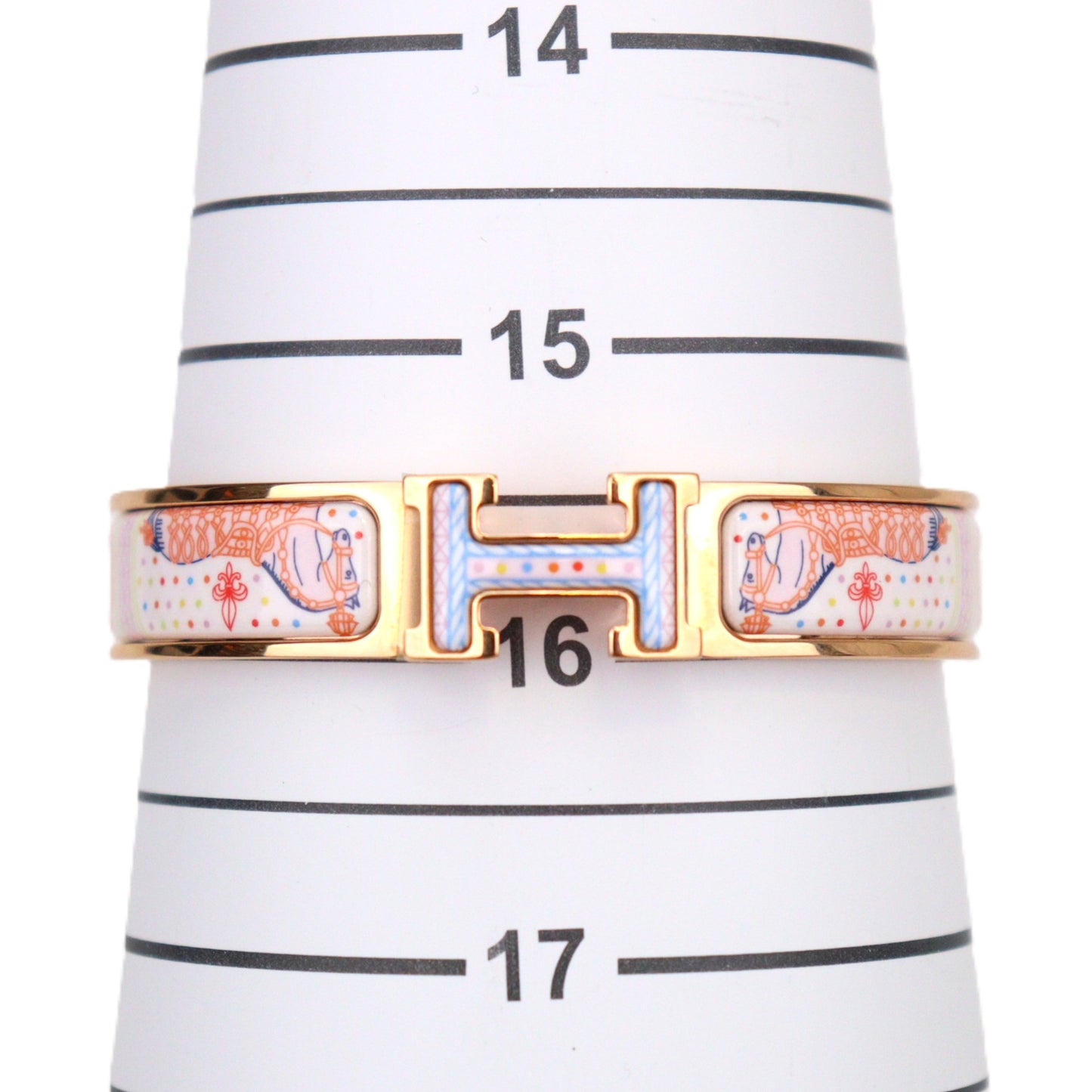 HERMES 702410FO CLIC H PM