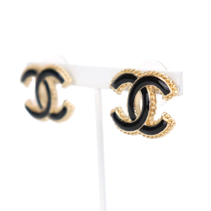 CHANEL ABC528 EARRINGS