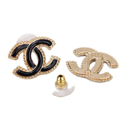 CHANEL ABC528 EARRINGS