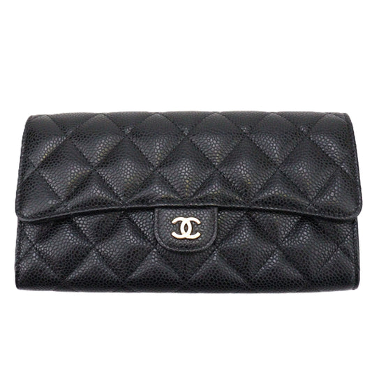 CHANEL AP0241 WALLET