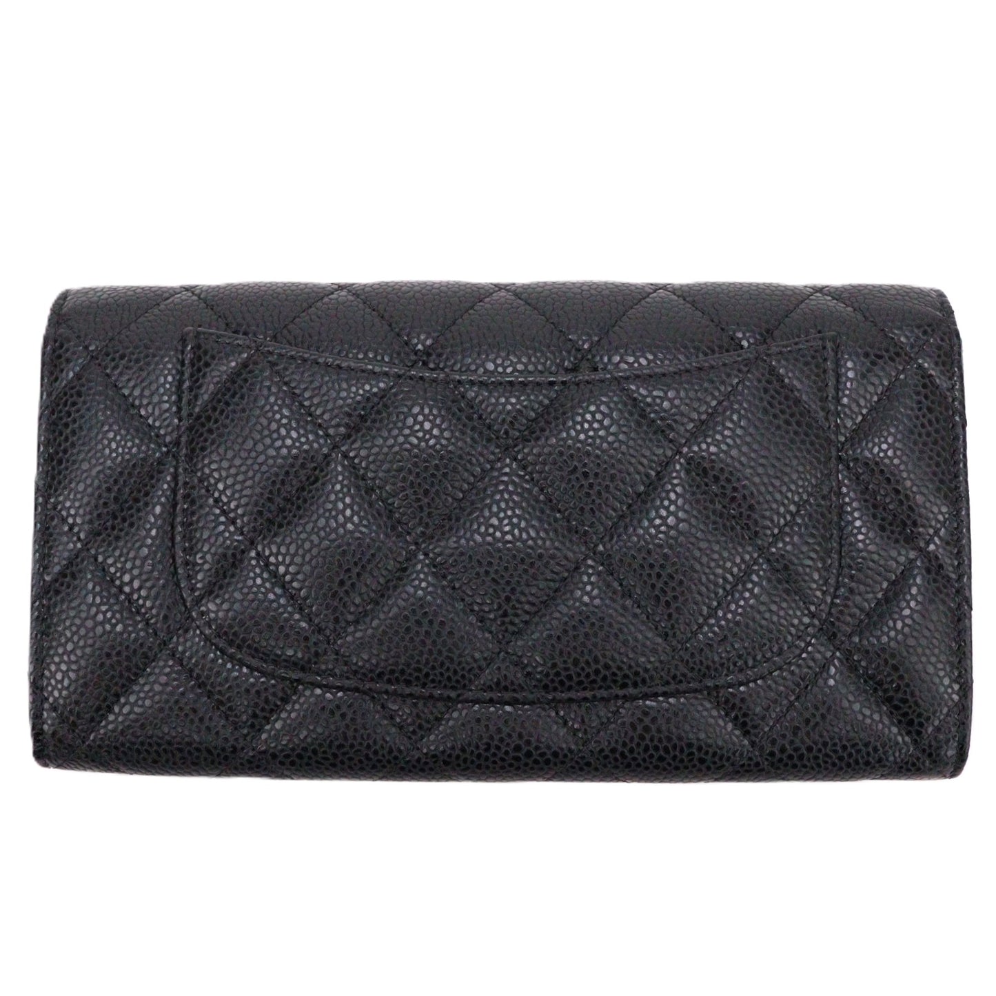 CHANEL AP0241 WALLET