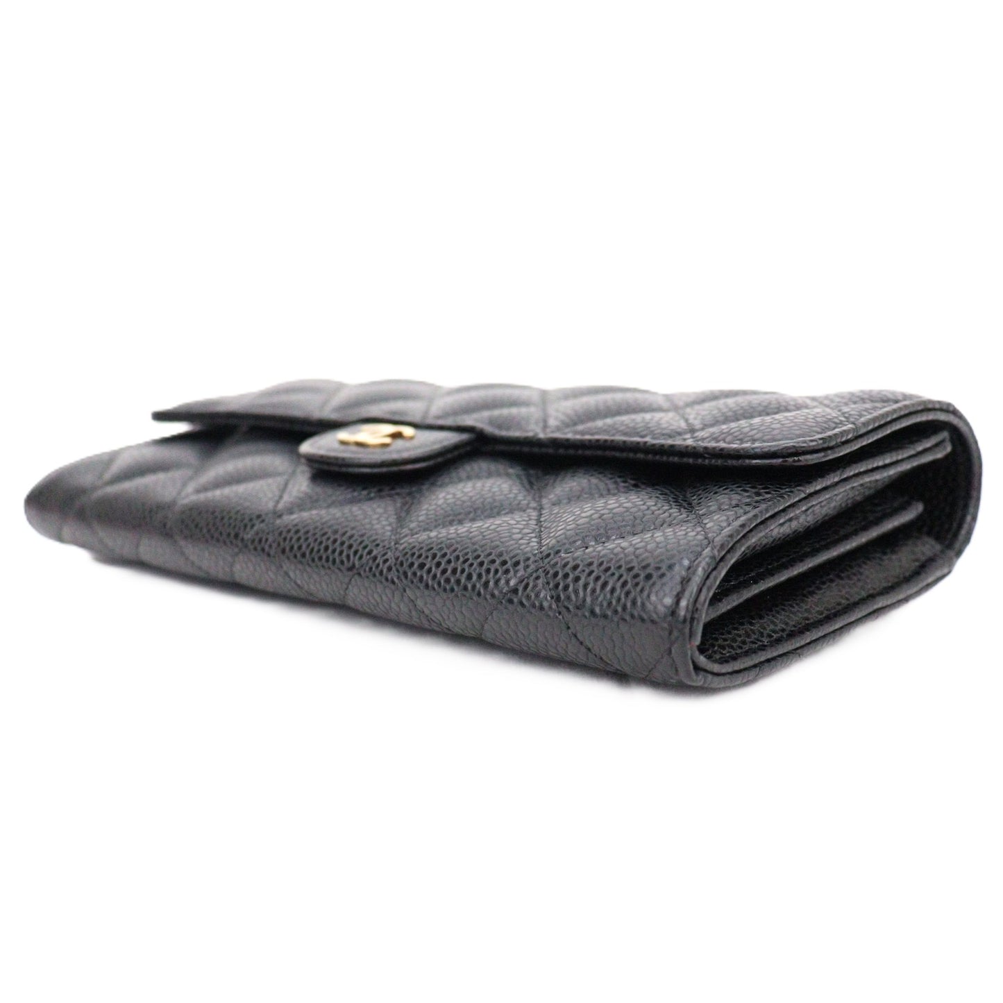 CHANEL AP0241 WALLET