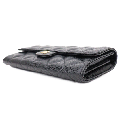 CHANEL AP0241 WALLET