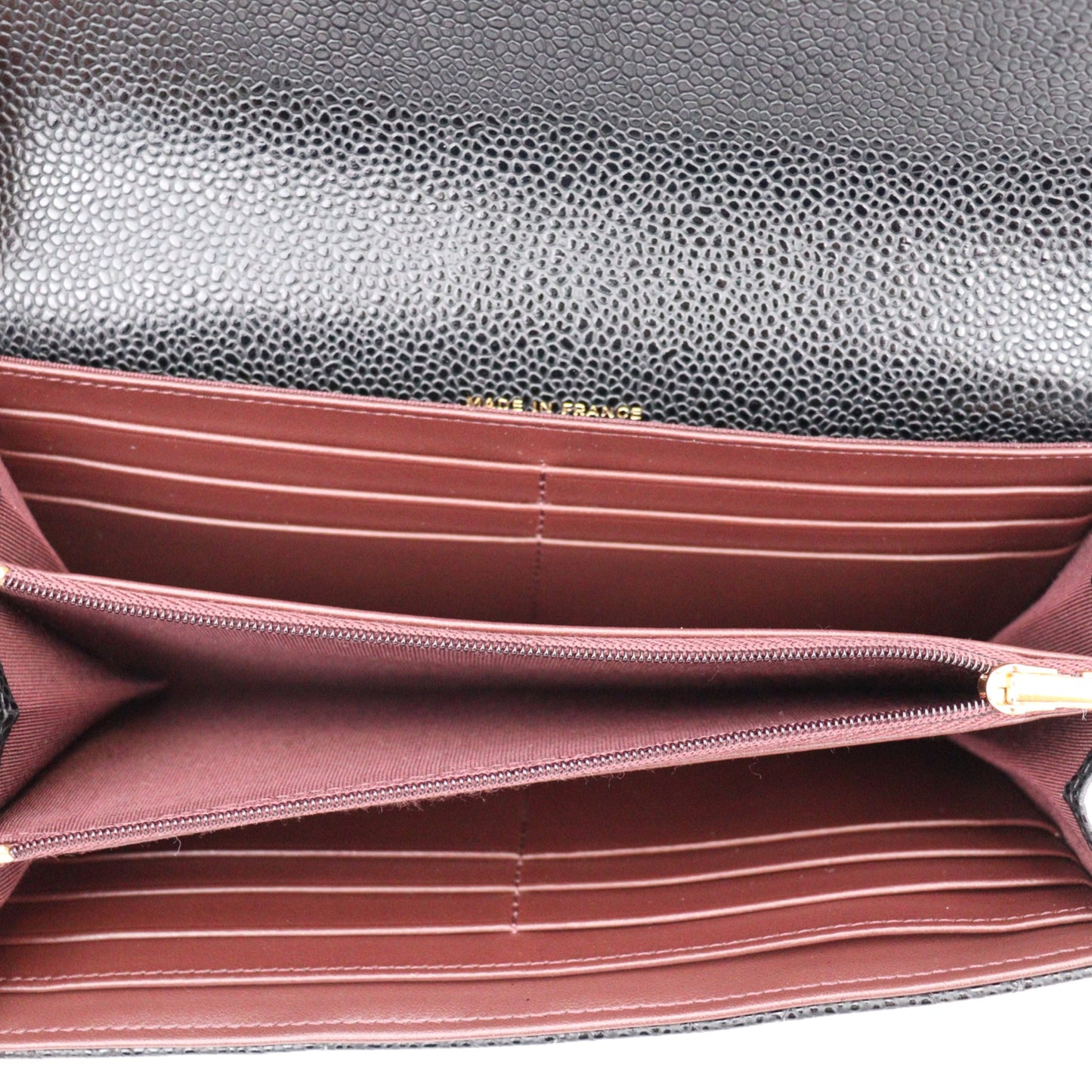 CHANEL AP0241 WALLET