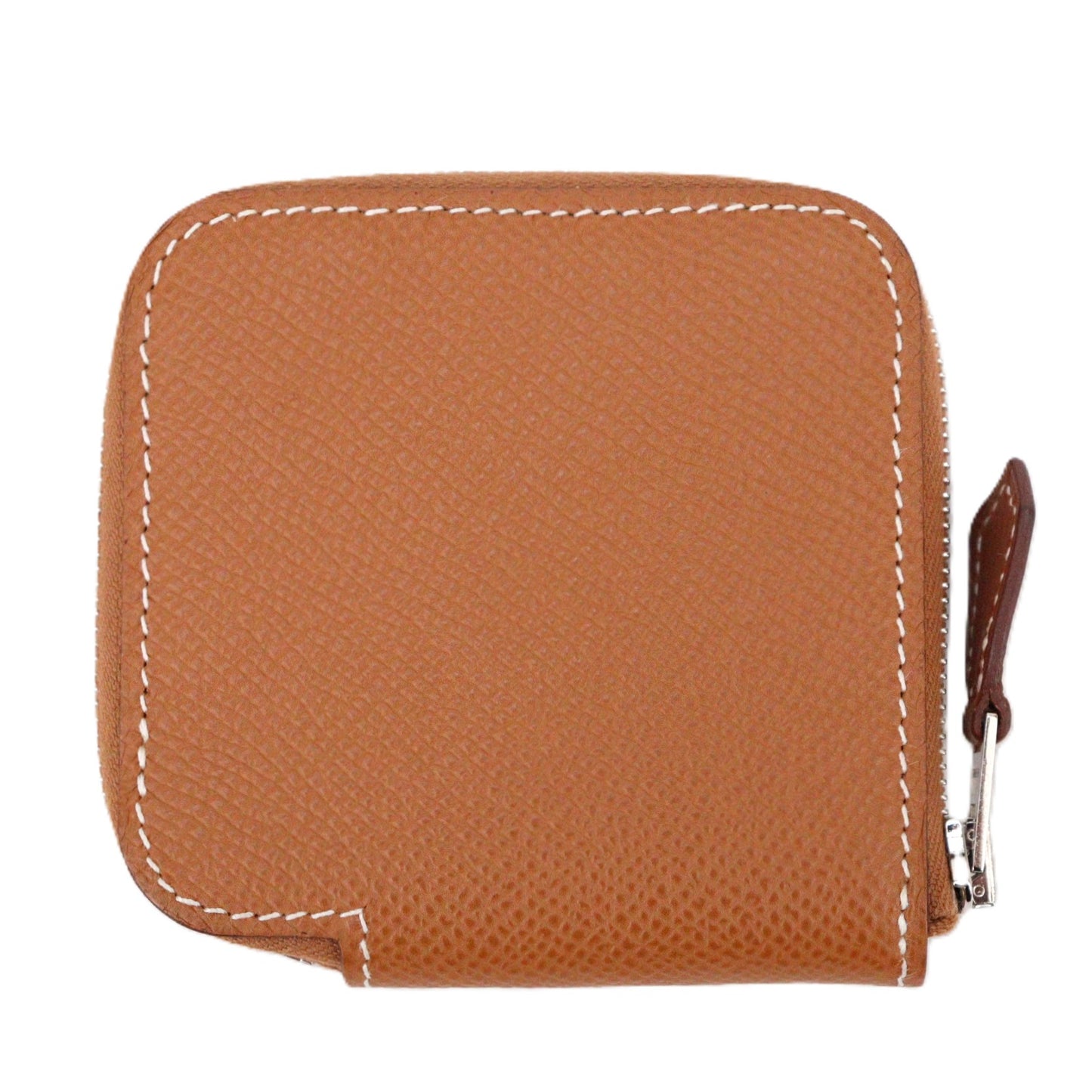 HERMES SILK IN PORTE MONNAIE