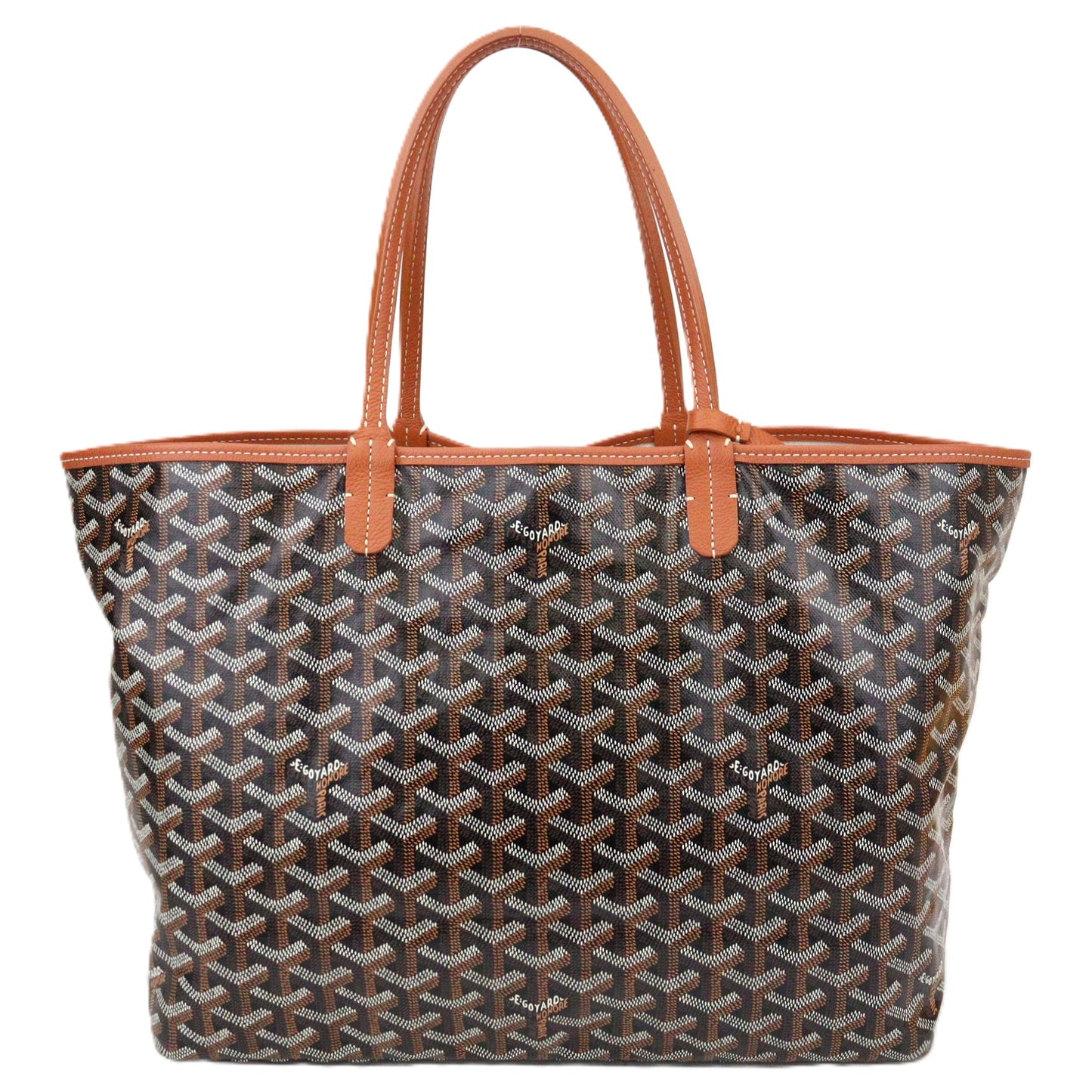 GOYARD SAINT LOUIS PM