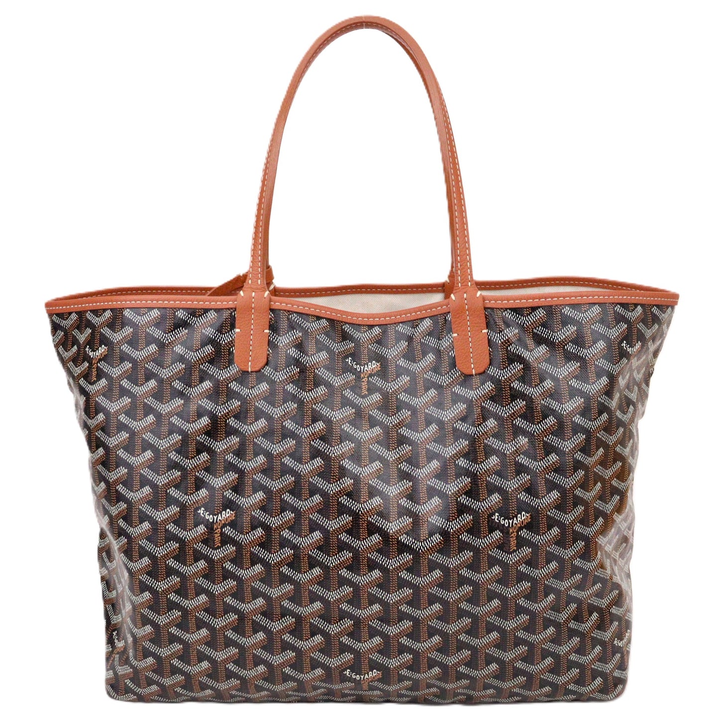 GOYARD SAINT LOUIS PM